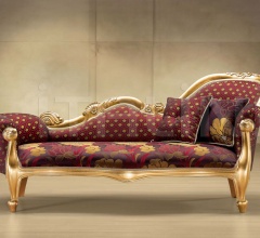Кушетка ROYAL 314/RK Кушетка ROYAL 314/RK фабрика Morello Gianpaolo