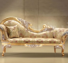 Кушетка ODESSA 322/RK Кушетка ODESSA 322/RK фабрика Morello Gianpaolo