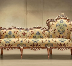 Кушетка PAOLA 282/RK Кушетка PAOLA 282/RK фабрика Morello Gianpaolo