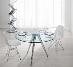 Итальянские Стеллажи - Книжный стеллаж Albero фабрика Tonelli