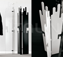 Вешалка Sardanapalo Вешалка Sardanapalo фабрика Cattelan Italia