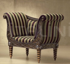 Кресло GIOIA 582/K Кресло GIOIA 582/K фабрика Morello Gianpaolo