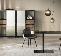 Буфет-шкаф Shoji Cabinet Буфет-шкаф Shoji Cabinet фабрика Tonelli
