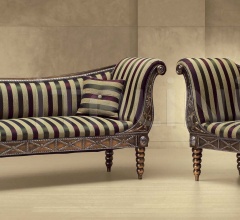 Кресло GIOIA 582/K Кресло GIOIA 582/K фабрика Morello Gianpaolo