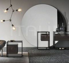 Итальянские Стеллажи - Книжный стеллаж Liber фабрика Tonelli