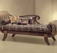 Кушетка GINEVRA 578/K Кушетка GINEVRA 578/K фабрика Morello Gianpaolo