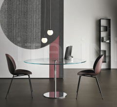 Итальянские Стеллажи - Книжный стеллаж Liber фабрика Tonelli