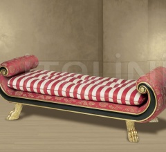 Банкетка NADIR 491/K Банкетка NADIR 491/K фабрика Morello Gianpaolo