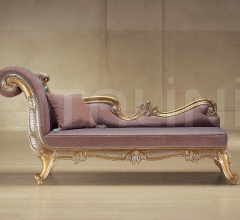 Кушетка CRISTINA 492/K Кушетка CRISTINA 492/K фабрика Morello Gianpaolo