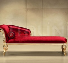 Кушетка CINZIA 281/RK Кушетка CINZIA 281/RK фабрика Morello Gianpaolo