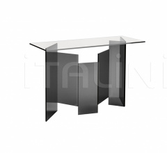 Итальянские Консоли - Консоль Metropolis фабрика Tonelli