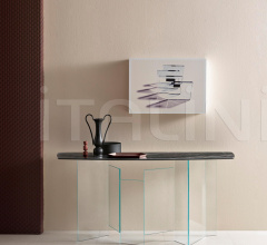 Итальянские Консоли - Консоль Metropolis фабрика Tonelli