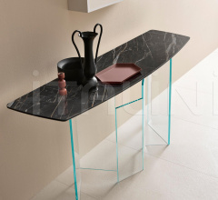 Итальянские Консоли - Консоль Metropolis фабрика Tonelli