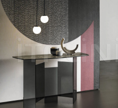 Итальянские Консоли - Консоль Metropolis фабрика Tonelli
