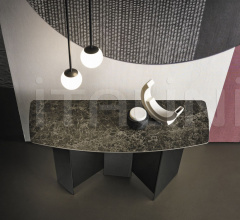 Итальянские Консоли - Консоль Metropolis фабрика Tonelli