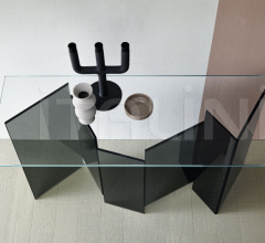 Итальянские Консоли - Консоль Metropolis фабрика Tonelli