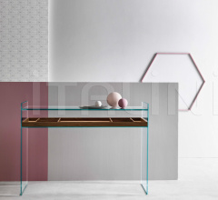 Итальянские Консоли - Консоль Quiller фабрика Tonelli