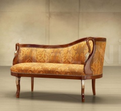 Кушетка CIGNO 84/RK Кушетка CIGNO 84/RK фабрика Morello Gianpaolo