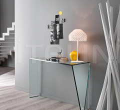 Итальянские Консоли - Консоль Penrose фабрика Tonelli