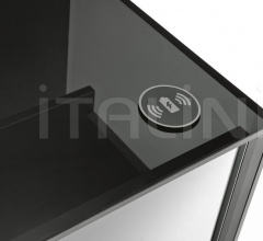 Итальянские Консоли - Консоль Gotham фабрика Tonelli