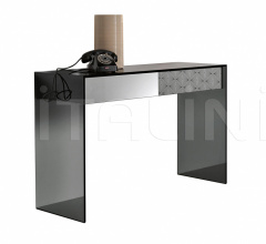 Итальянские Консоли - Консоль Gotham фабрика Tonelli