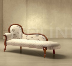 Кушетка LISCIA 219/RK Кушетка LISCIA 219/RK фабрика Morello Gianpaolo