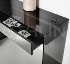 Итальянские Консоли - Консоль Gotham фабрика Tonelli