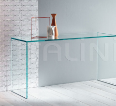 Итальянские Консоли - Консоль Gulliver фабрика Tonelli