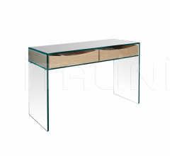 Итальянские Консоли - Консоль Gulliver 2 фабрика Tonelli