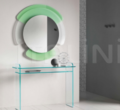 Итальянские Консоли - Консоль Opalina фабрика Tonelli