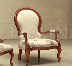 Кресло LODI 188/RK Кресло LODI 188/RK фабрика Morello Gianpaolo