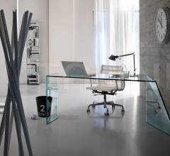 Письменный стол Penrose Desk Письменный стол Penrose Desk фабрика Tonelli