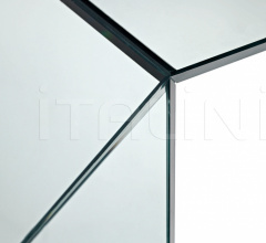 Письменный стол Penrose Desk Письменный стол Penrose Desk фабрика Tonelli