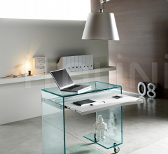 Письменный стол Work box Письменный стол Work box фабрика Tonelli