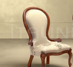 Кресло ATENA 187/RK Кресло ATENA 187/RK фабрика Morello Gianpaolo