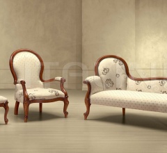 Кресло ATENA 187/RK Кресло ATENA 187/RK фабрика Morello Gianpaolo