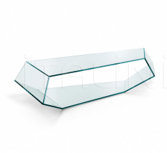 Итальянские Столики - Журнальный столик Dekon 2 Итальянские Столики - Журнальный столик Dekon 2 фабрика Tonelli