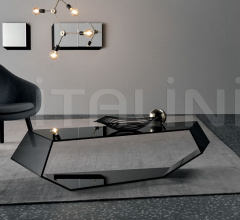 Итальянские Столики - Журнальный столик Dekon 2 Итальянские Столики - Журнальный столик Dekon 2 фабрика Tonelli