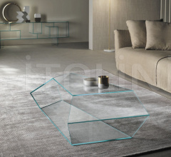 Итальянские Столики - Журнальный столик Dekon 2 Итальянские Столики - Журнальный столик Dekon 2 фабрика Tonelli