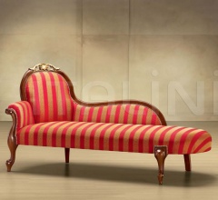 Кушетка SIVIGLIA 224/RK Кушетка SIVIGLIA 224/RK фабрика Morello Gianpaolo