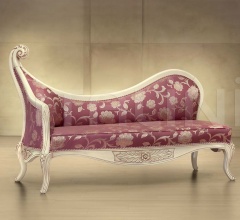 Кушетка ISIDE 354/RK Кушетка ISIDE 354/RK фабрика Morello Gianpaolo