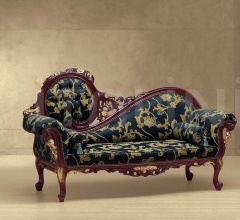 Кушетка SOFIA 220/K Кушетка SOFIA 220/K фабрика Morello Gianpaolo