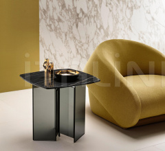 Итальянские Столики - Столик Metropolis Итальянские Столики - Столик Metropolis фабрика Tonelli