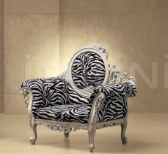 Кресло SOFIA 211/K Кресло SOFIA 211/K фабрика Morello Gianpaolo