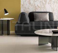 Итальянские Столики - Столик Metropolis Итальянские Столики - Столик Metropolis фабрика Tonelli