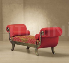 Банкетка ELITE GOLD 548/K Банкетка ELITE GOLD 548/K фабрика Morello Gianpaolo