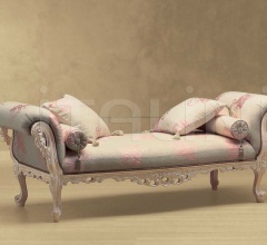 Банкетка ANTIBES 702/K Банкетка ANTIBES 702/K фабрика Morello Gianpaolo