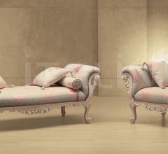 Банкетка ANTIBES 702/K Банкетка ANTIBES 702/K фабрика Morello Gianpaolo