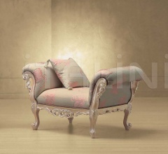 Банкетка ANTIBES 701/K Банкетка ANTIBES 701/K фабрика Morello Gianpaolo