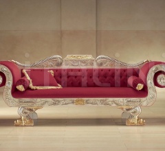 Диван CHEVRON 315/K фабрика Morello Gianpaolo